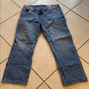 Cremieux Jeans